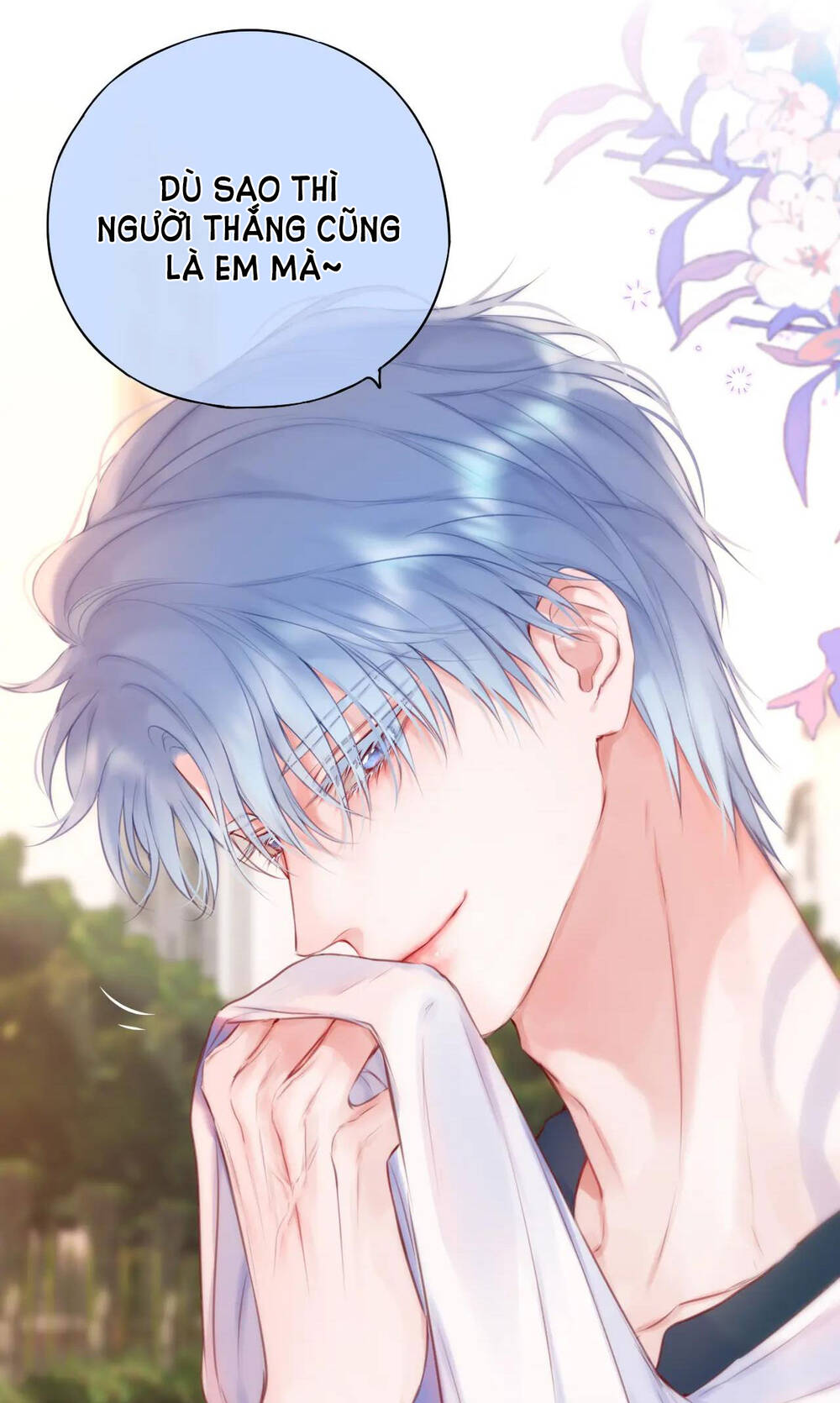 Cạm Bẫy Của Hồ Ly: Chapter 39.2