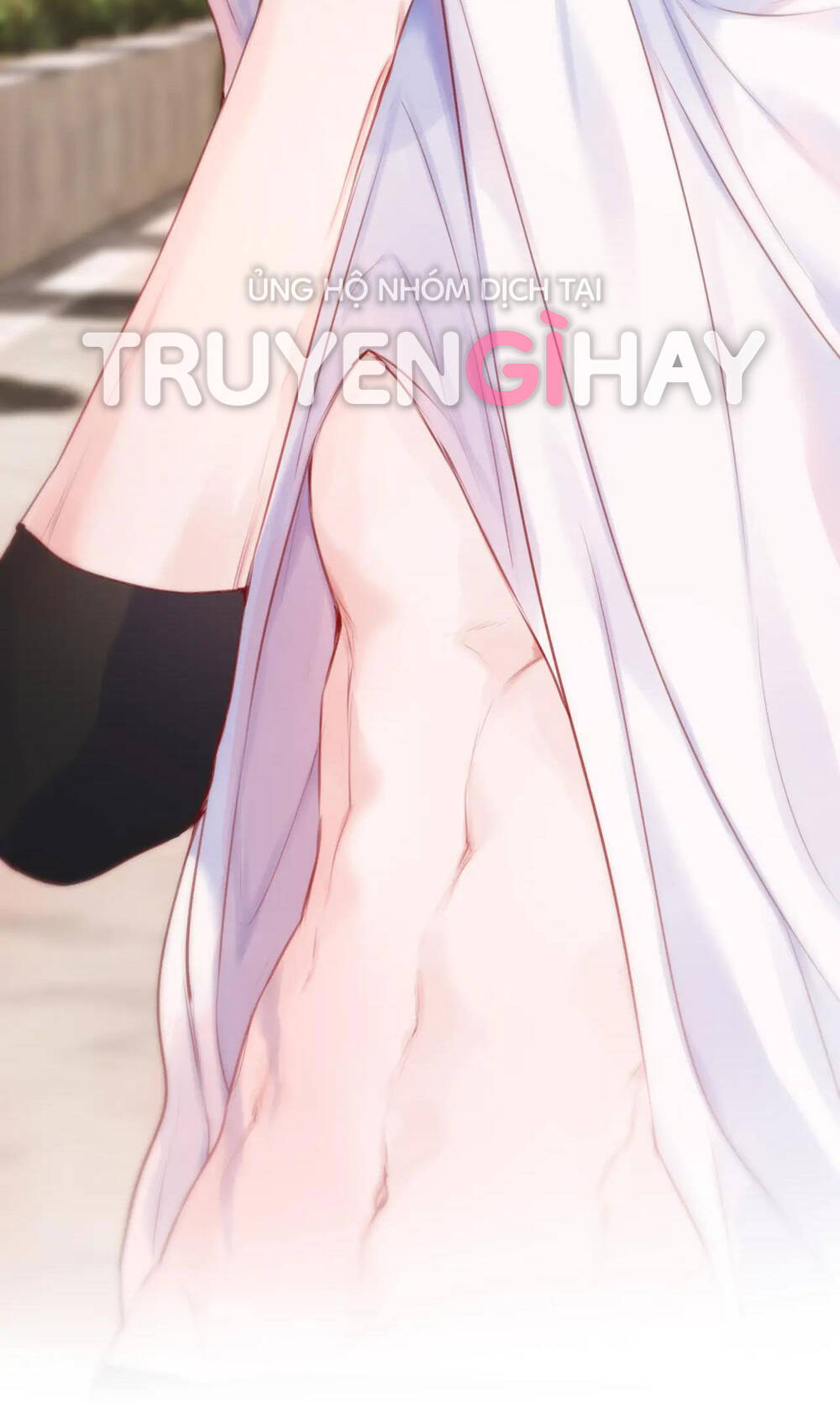 Cạm Bẫy Của Hồ Ly: Chapter 39.2