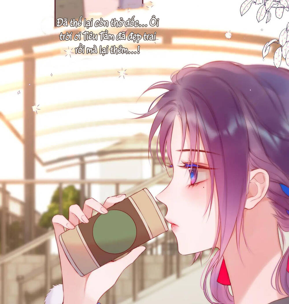 Cạm Bẫy Của Hồ Ly: Chapter 39.2