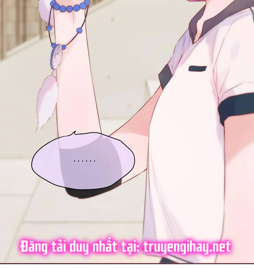 Cạm Bẫy Của Hồ Ly: Chapter 39.2