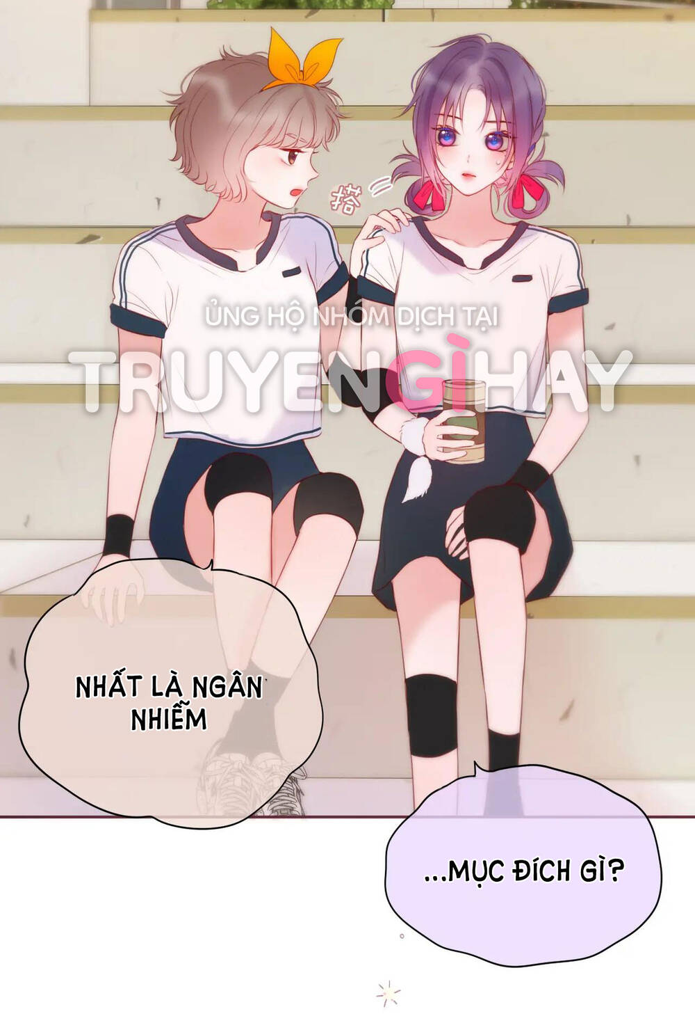 Cạm Bẫy Của Hồ Ly: Chapter 39.2