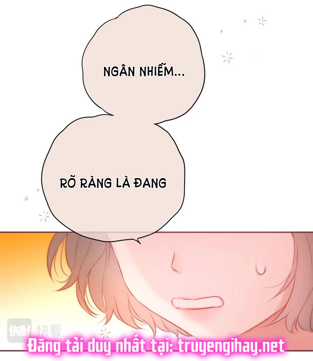 Cạm Bẫy Của Hồ Ly: Chapter 39.2