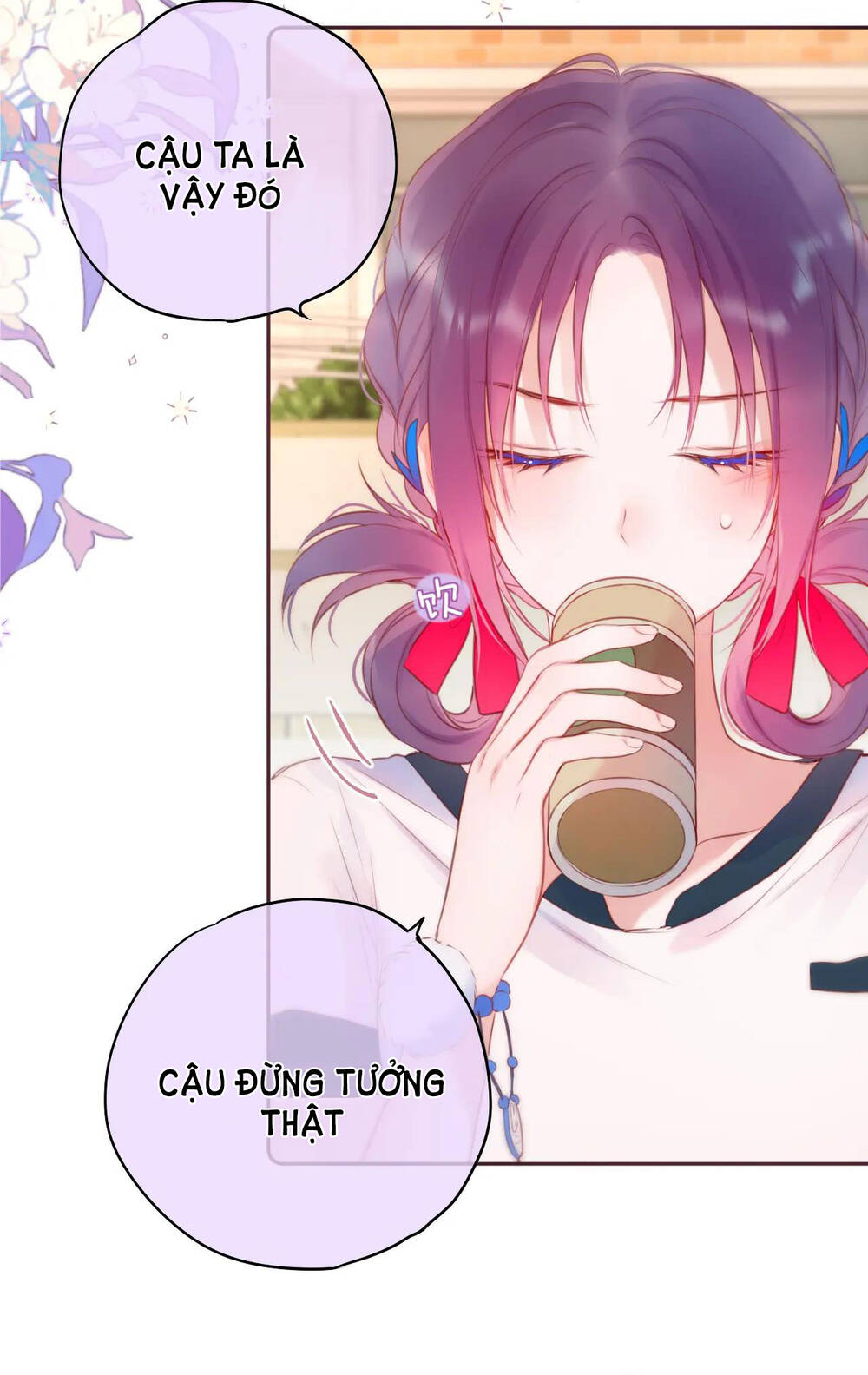 Cạm Bẫy Của Hồ Ly: Chapter 39.2