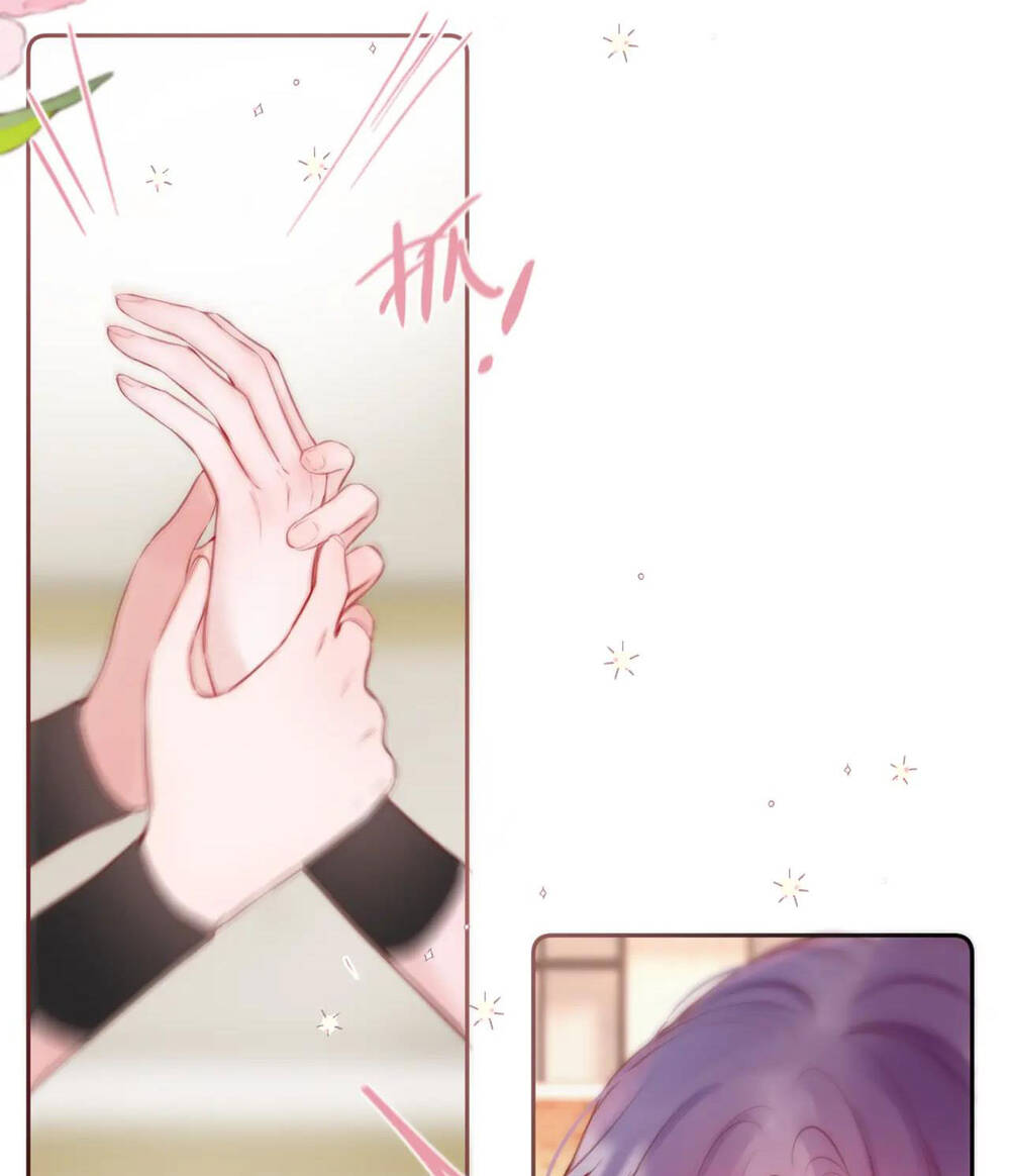 Cạm Bẫy Của Hồ Ly: Chapter 39.2