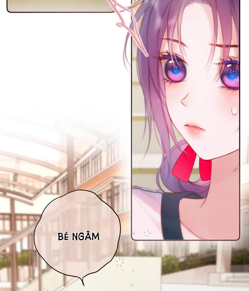 Cạm Bẫy Của Hồ Ly: Chapter 39.2
