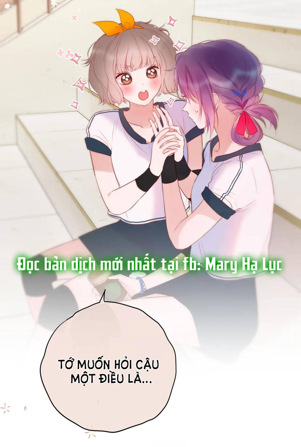 Cạm Bẫy Của Hồ Ly: Chapter 39.2