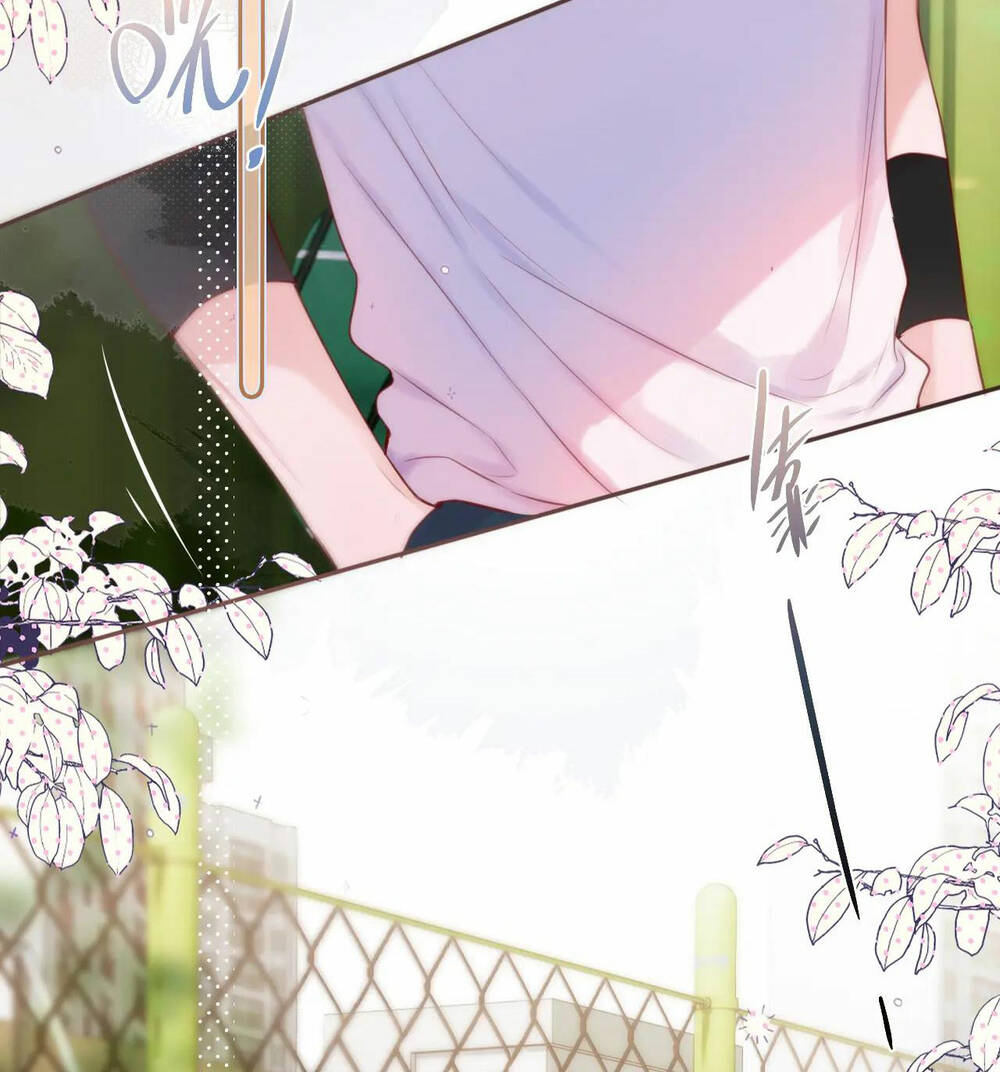Cạm Bẫy Của Hồ Ly: Chapter 39.2