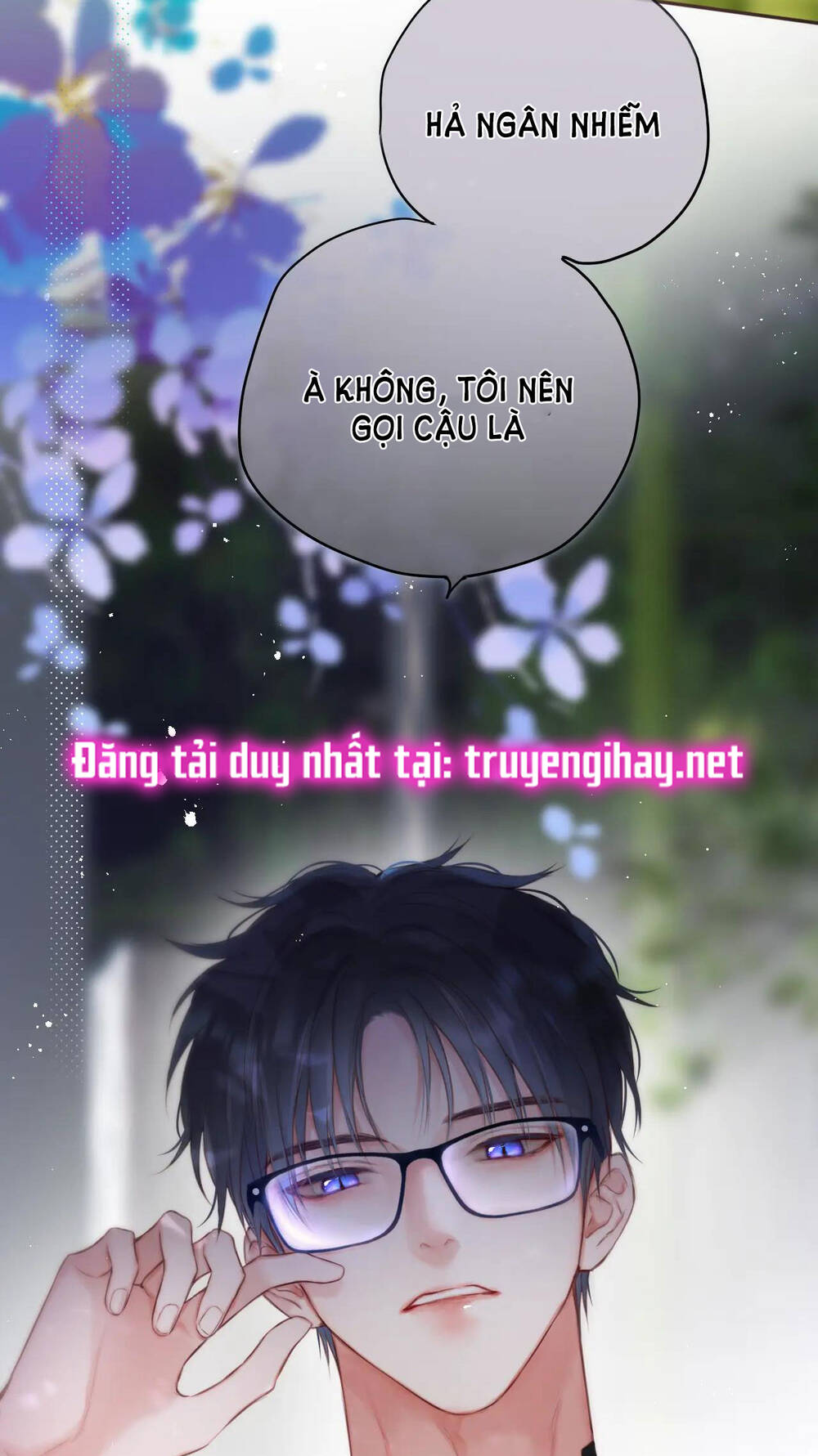 Cạm Bẫy Của Hồ Ly: Chapter 39.2