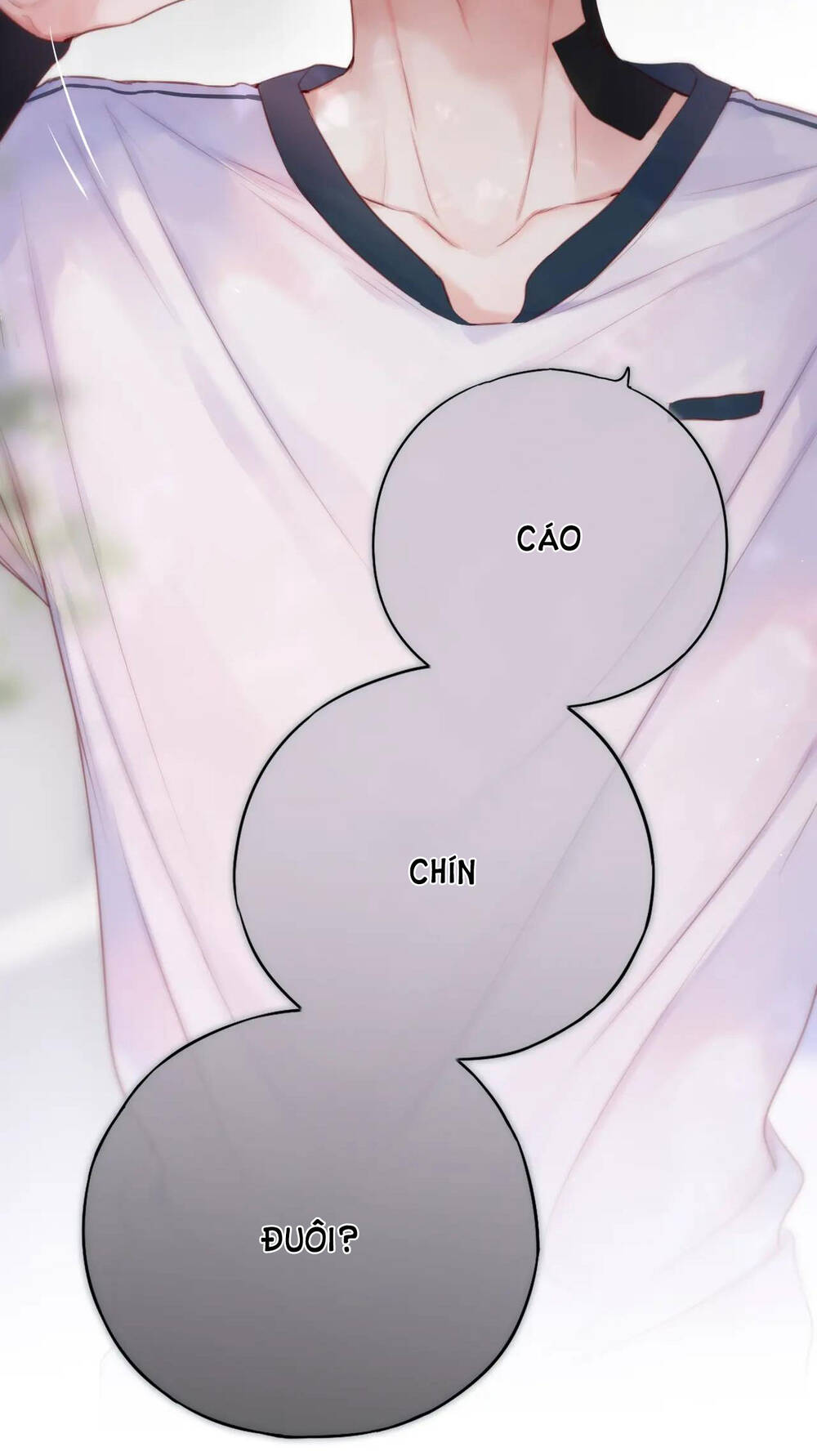 Cạm Bẫy Của Hồ Ly: Chapter 39.2