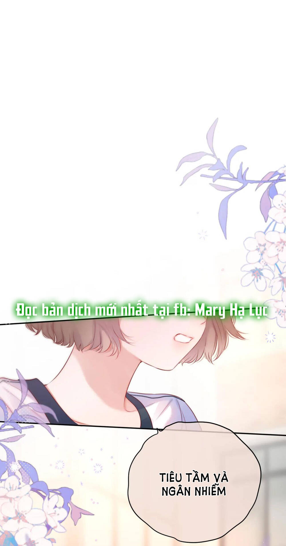 Cạm Bẫy Của Hồ Ly: Chapter 39.2