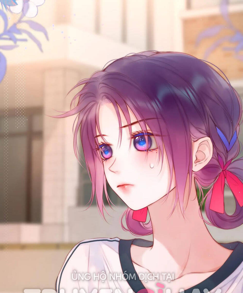 Cạm Bẫy Của Hồ Ly: Chapter 39.2