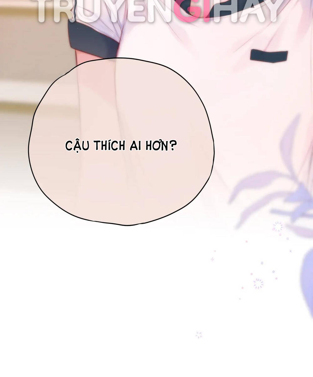 Cạm Bẫy Của Hồ Ly: Chapter 39.2
