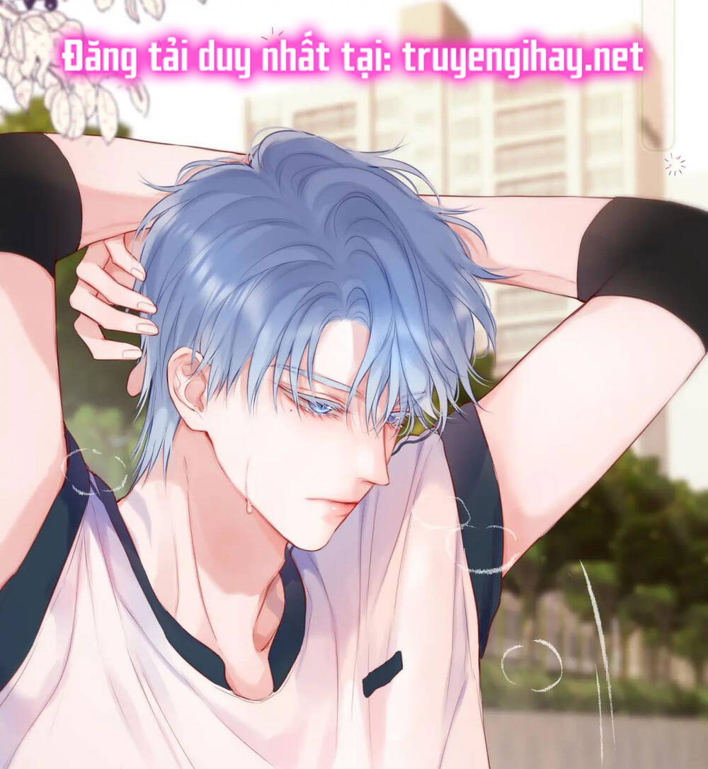 Cạm Bẫy Của Hồ Ly: Chapter 39.2