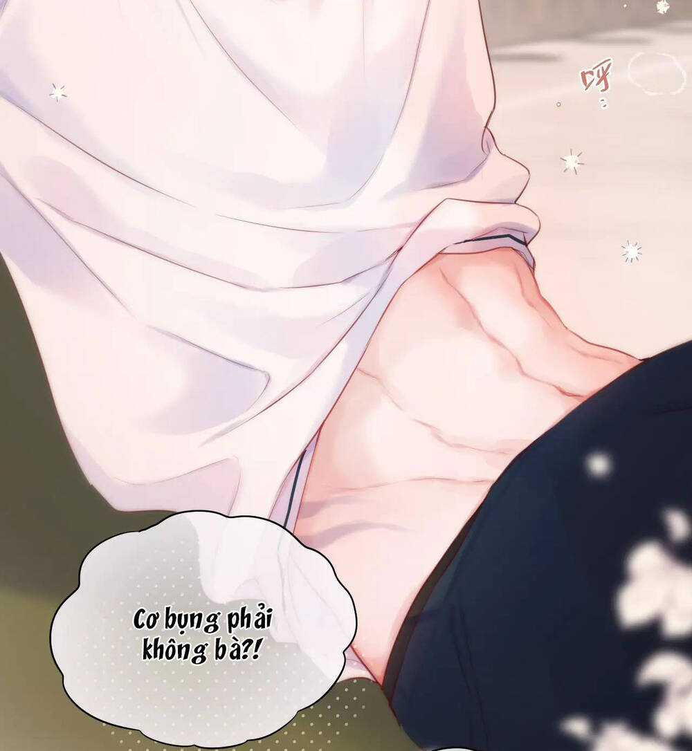 Cạm Bẫy Của Hồ Ly: Chapter 39.2