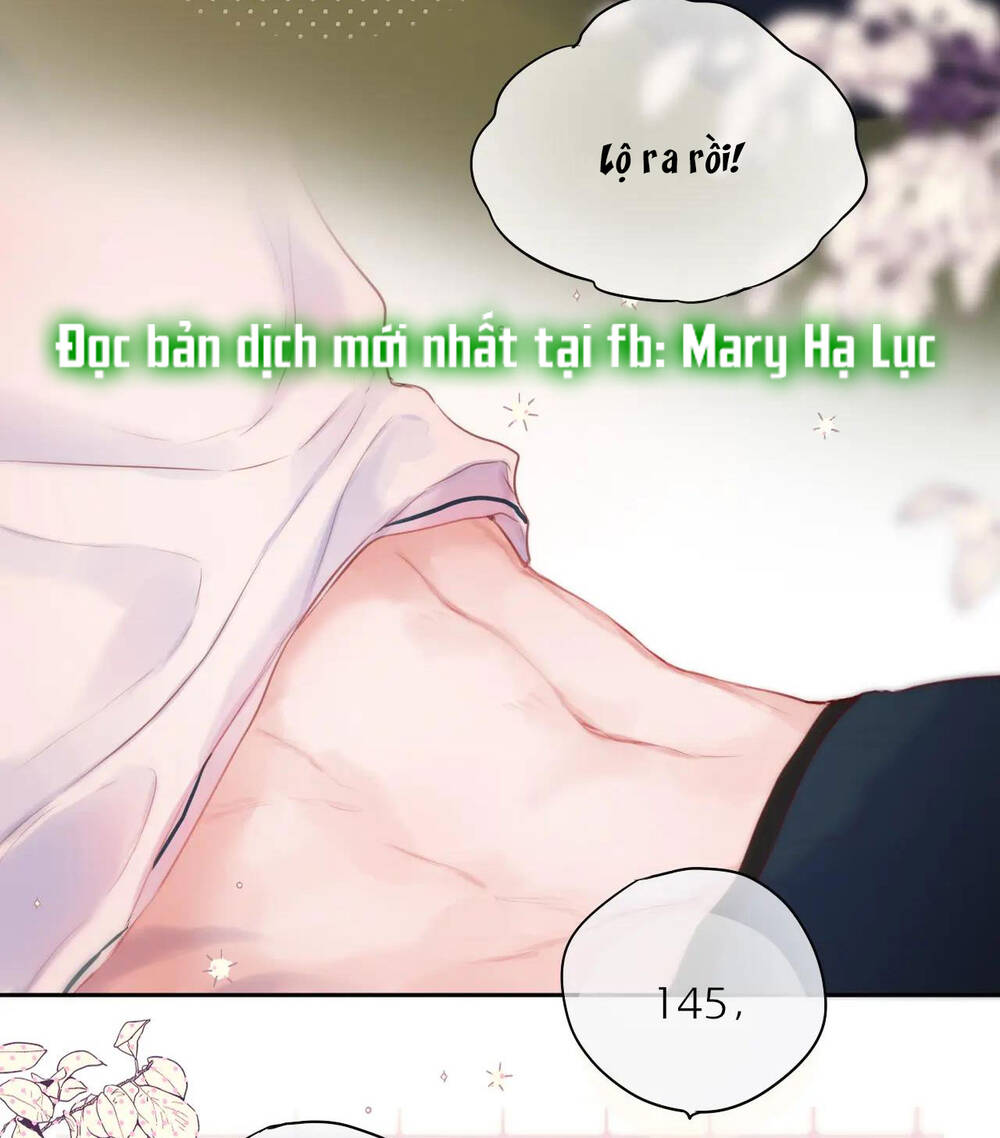 Cạm Bẫy Của Hồ Ly: Chapter 39.2