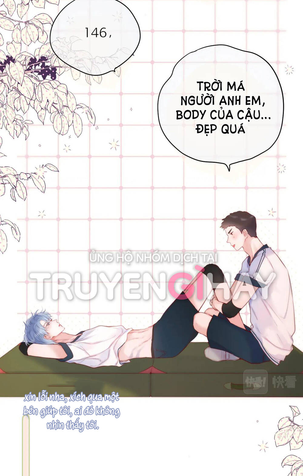 Cạm Bẫy Của Hồ Ly: Chapter 39.2