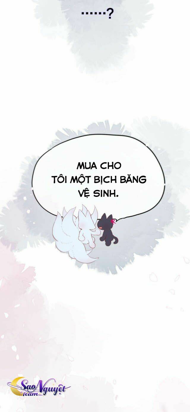 Cạm Bẫy Của Hồ Ly: Chapter 4