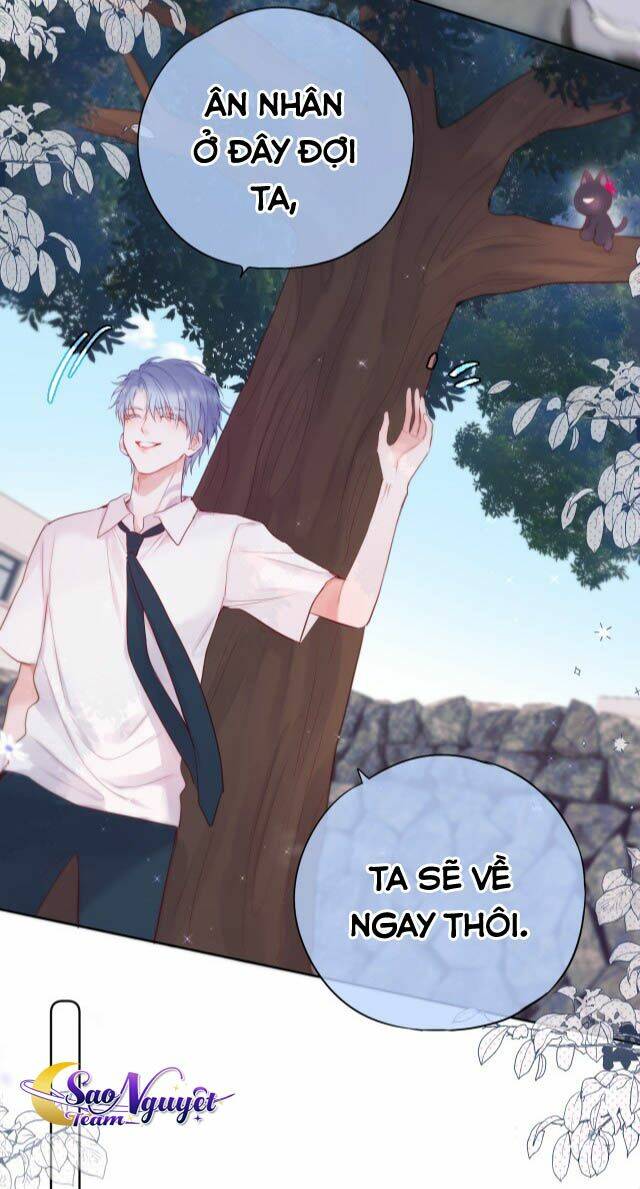 Cạm Bẫy Của Hồ Ly: Chapter 4