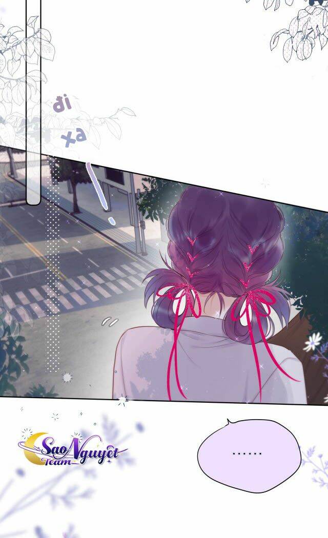 Cạm Bẫy Của Hồ Ly: Chapter 4
