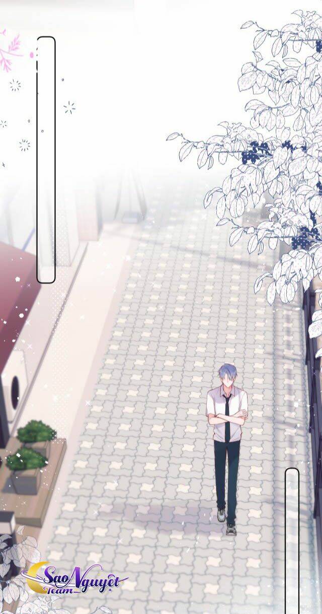 Cạm Bẫy Của Hồ Ly: Chapter 4