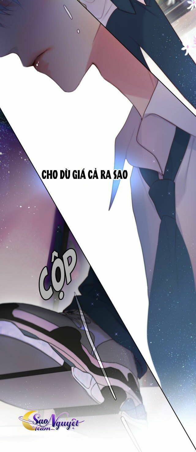 Cạm Bẫy Của Hồ Ly: Chapter 4
