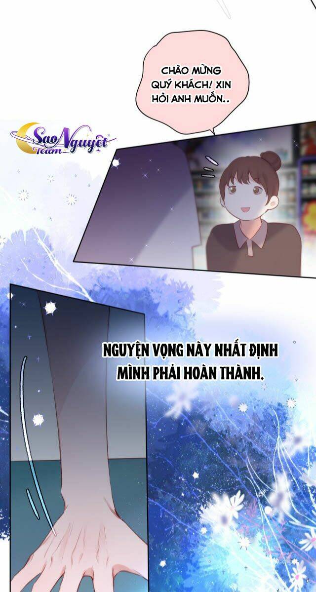 Cạm Bẫy Của Hồ Ly: Chapter 4