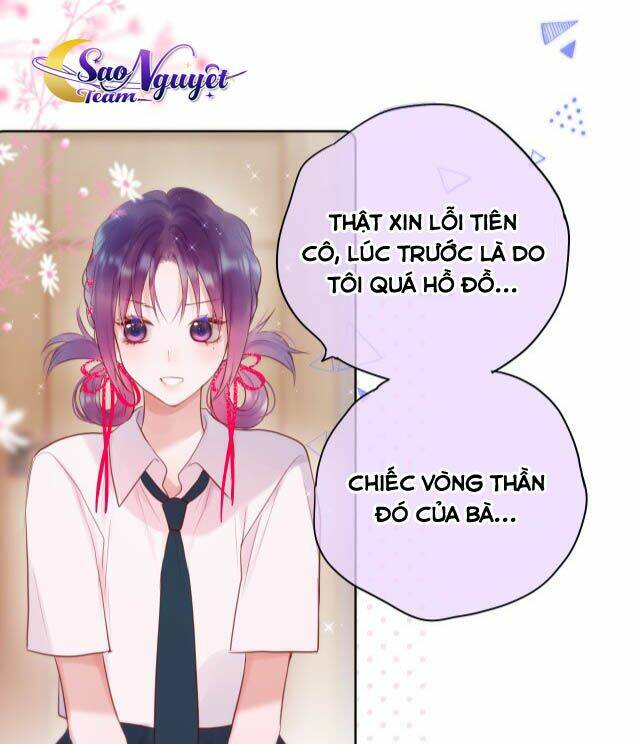 Cạm Bẫy Của Hồ Ly: Chapter 4