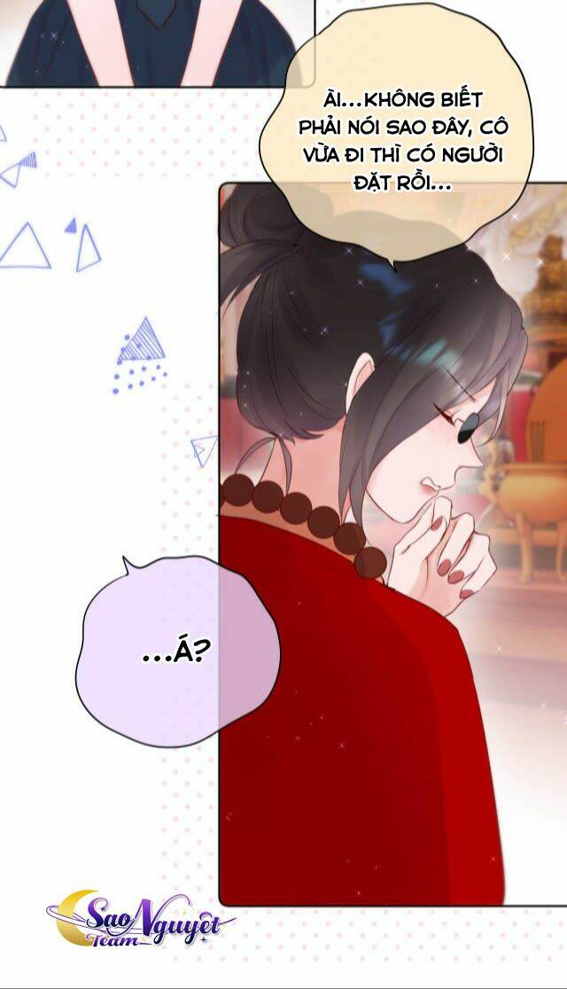 Cạm Bẫy Của Hồ Ly: Chapter 4