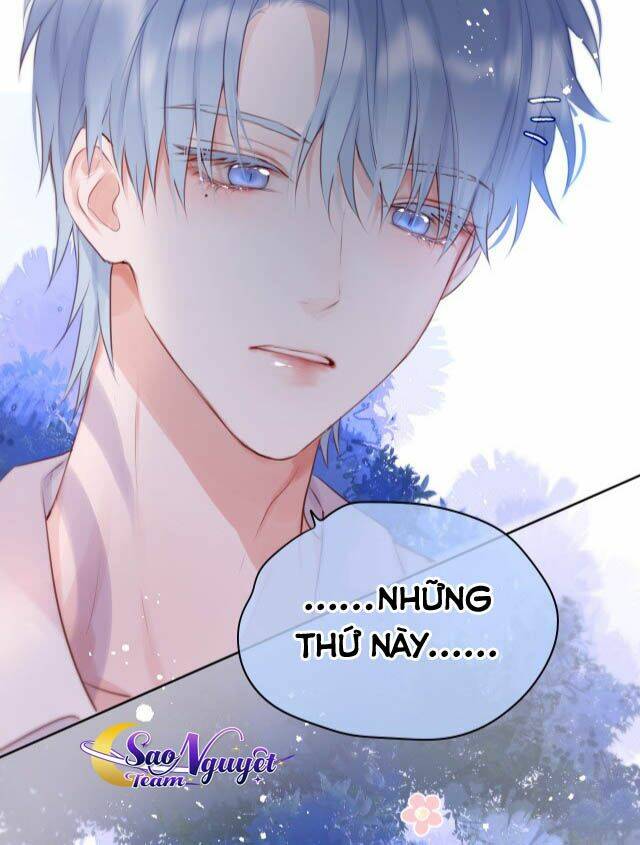 Cạm Bẫy Của Hồ Ly: Chapter 4