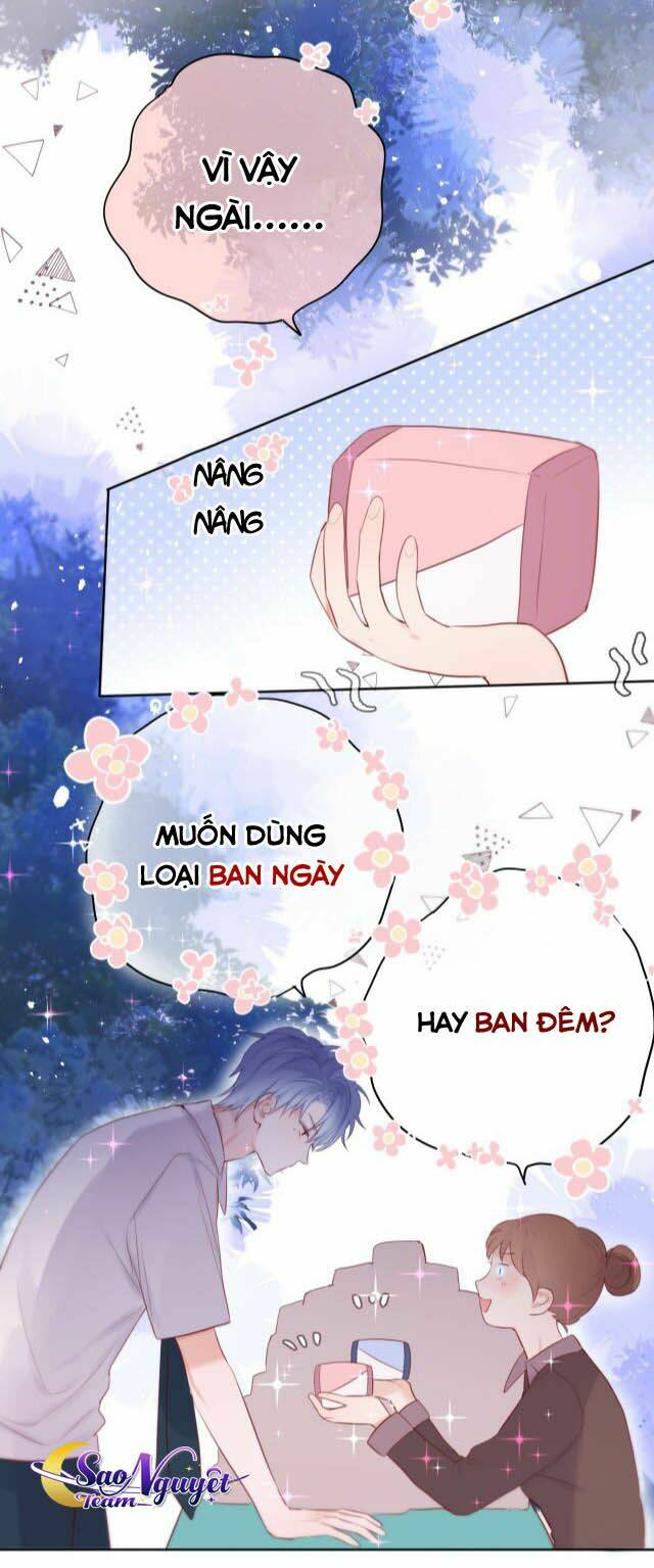 Cạm Bẫy Của Hồ Ly: Chapter 4