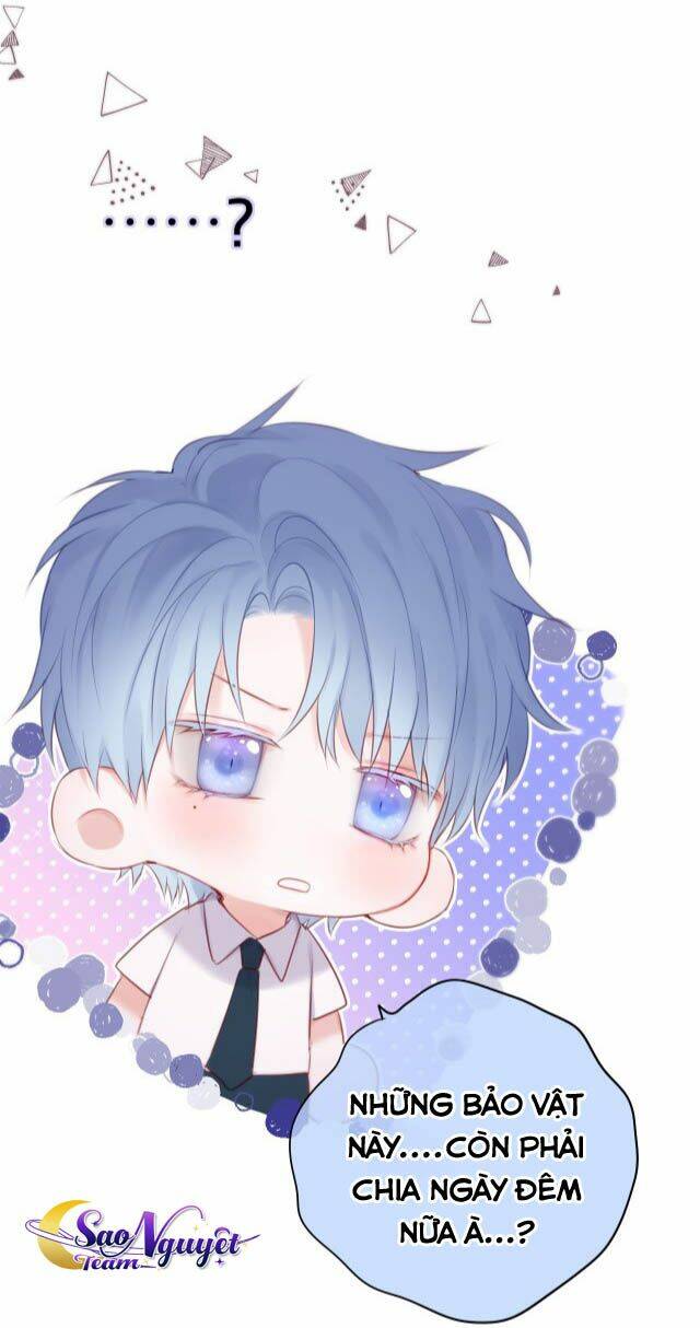 Cạm Bẫy Của Hồ Ly: Chapter 4