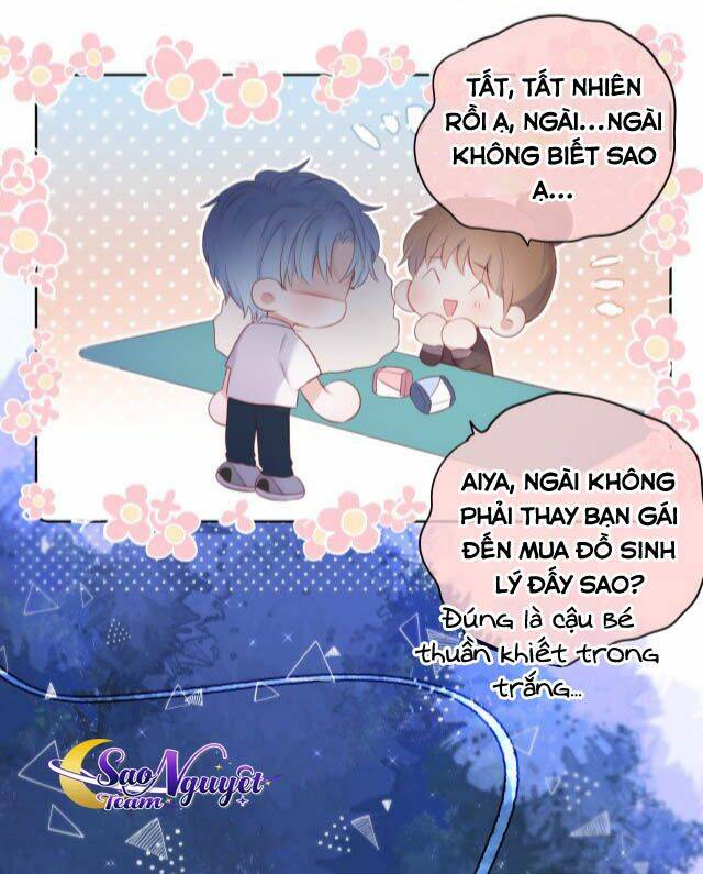 Cạm Bẫy Của Hồ Ly: Chapter 4