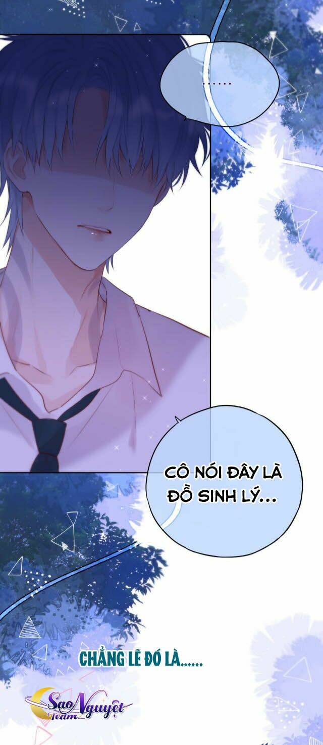 Cạm Bẫy Của Hồ Ly: Chapter 4