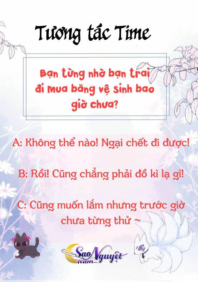 Cạm Bẫy Của Hồ Ly: Chapter 4