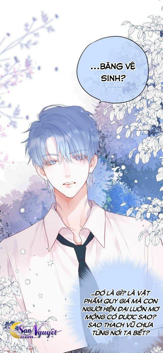 Cạm Bẫy Của Hồ Ly: Chapter 4