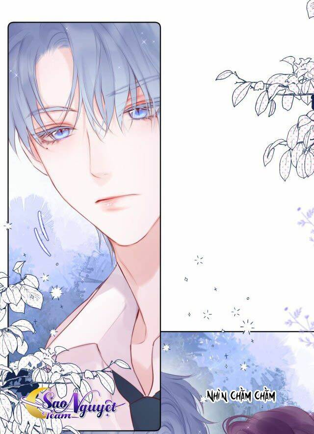 Cạm Bẫy Của Hồ Ly: Chapter 4