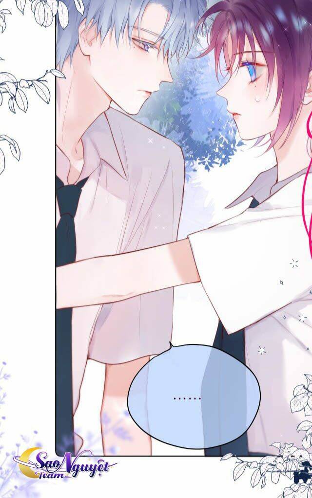 Cạm Bẫy Của Hồ Ly: Chapter 4