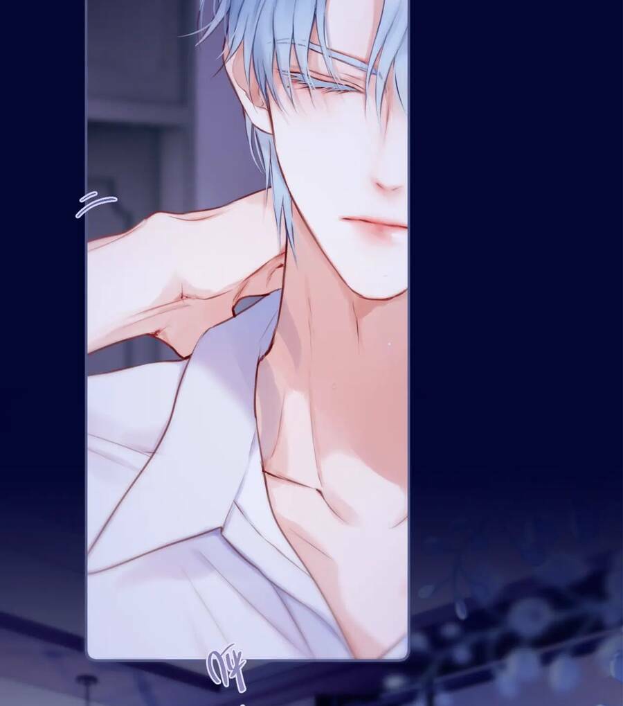 Cạm Bẫy Của Hồ Ly: Chapter 41.1