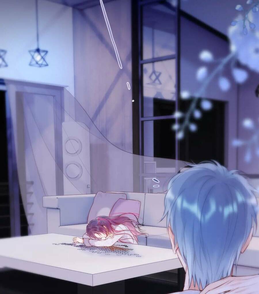 Cạm Bẫy Của Hồ Ly: Chapter 41.1