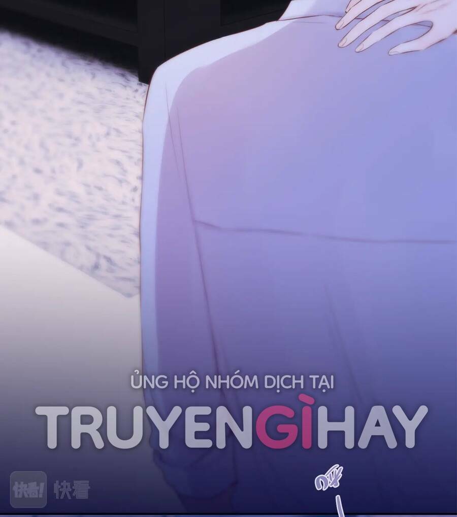 Cạm Bẫy Của Hồ Ly: Chapter 41.1