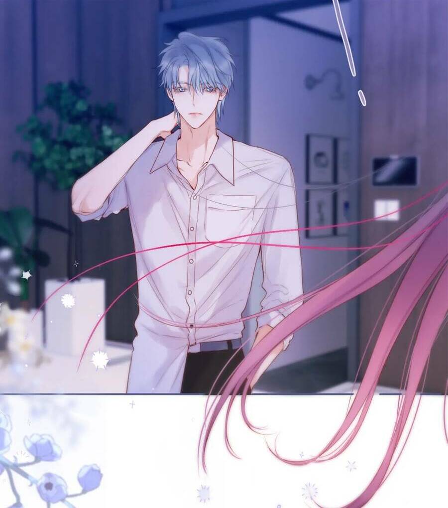 Cạm Bẫy Của Hồ Ly: Chapter 41.1
