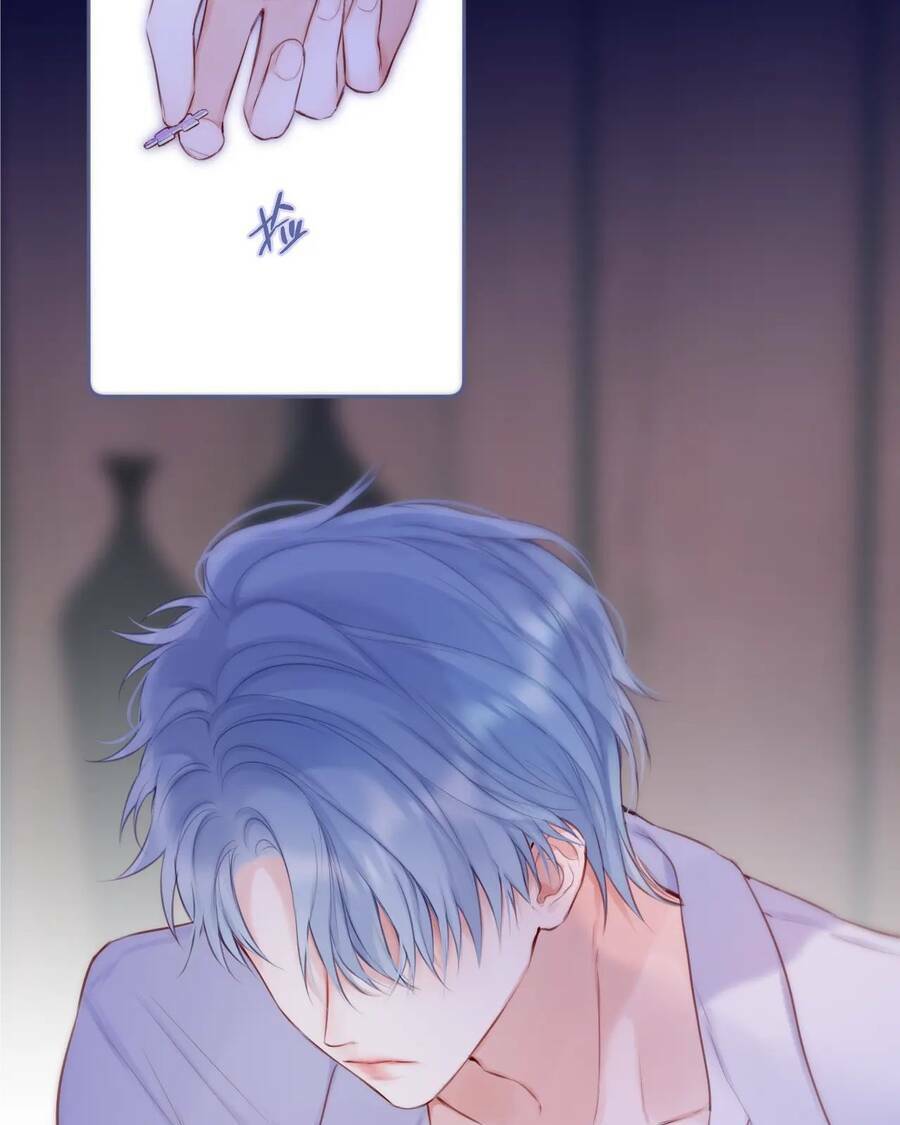 Cạm Bẫy Của Hồ Ly: Chapter 41.1