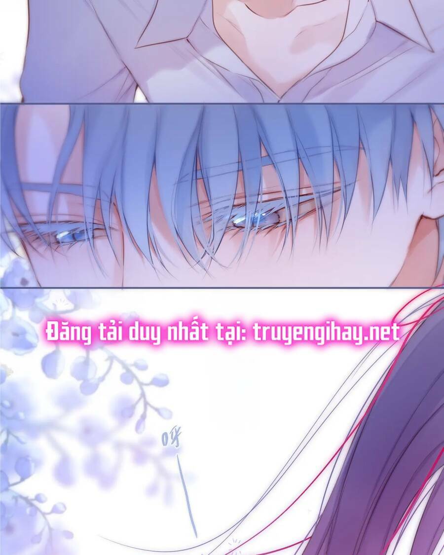 Cạm Bẫy Của Hồ Ly: Chapter 41.1