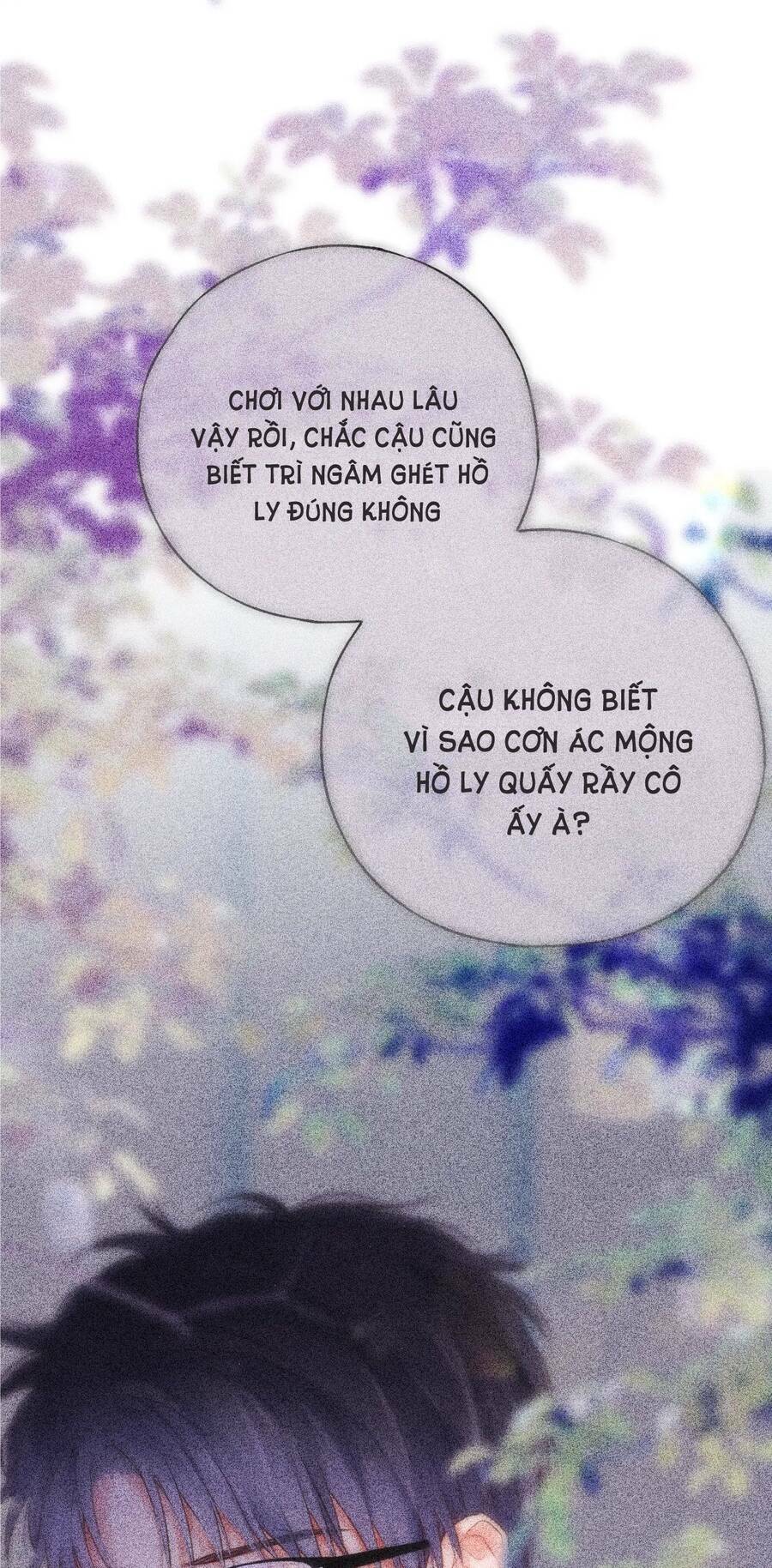 Cạm Bẫy Của Hồ Ly: Chapter 41.1