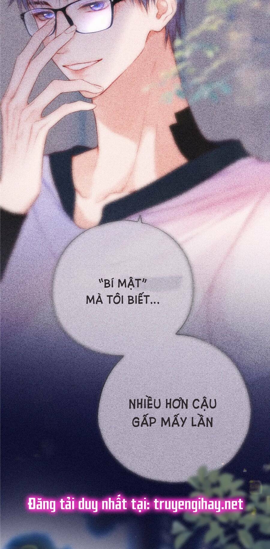 Cạm Bẫy Của Hồ Ly: Chapter 41.1