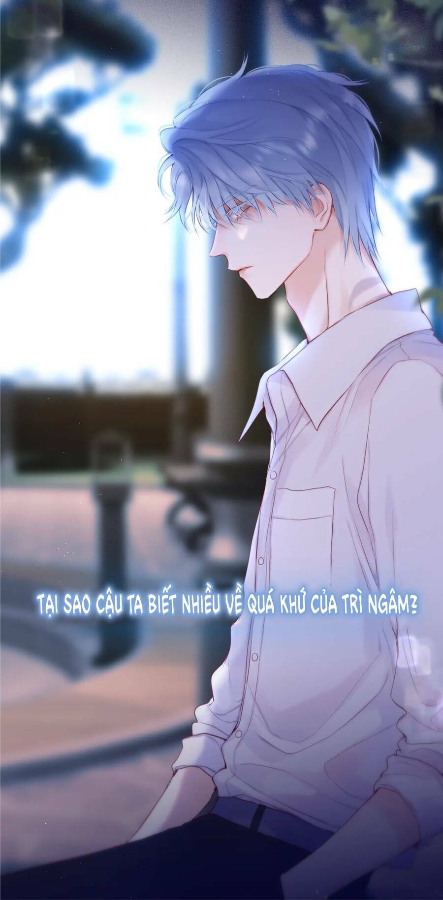 Cạm Bẫy Của Hồ Ly: Chapter 41.1
