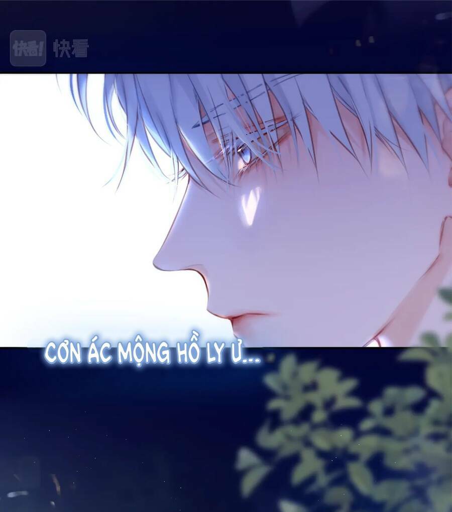 Cạm Bẫy Của Hồ Ly: Chapter 41.1
