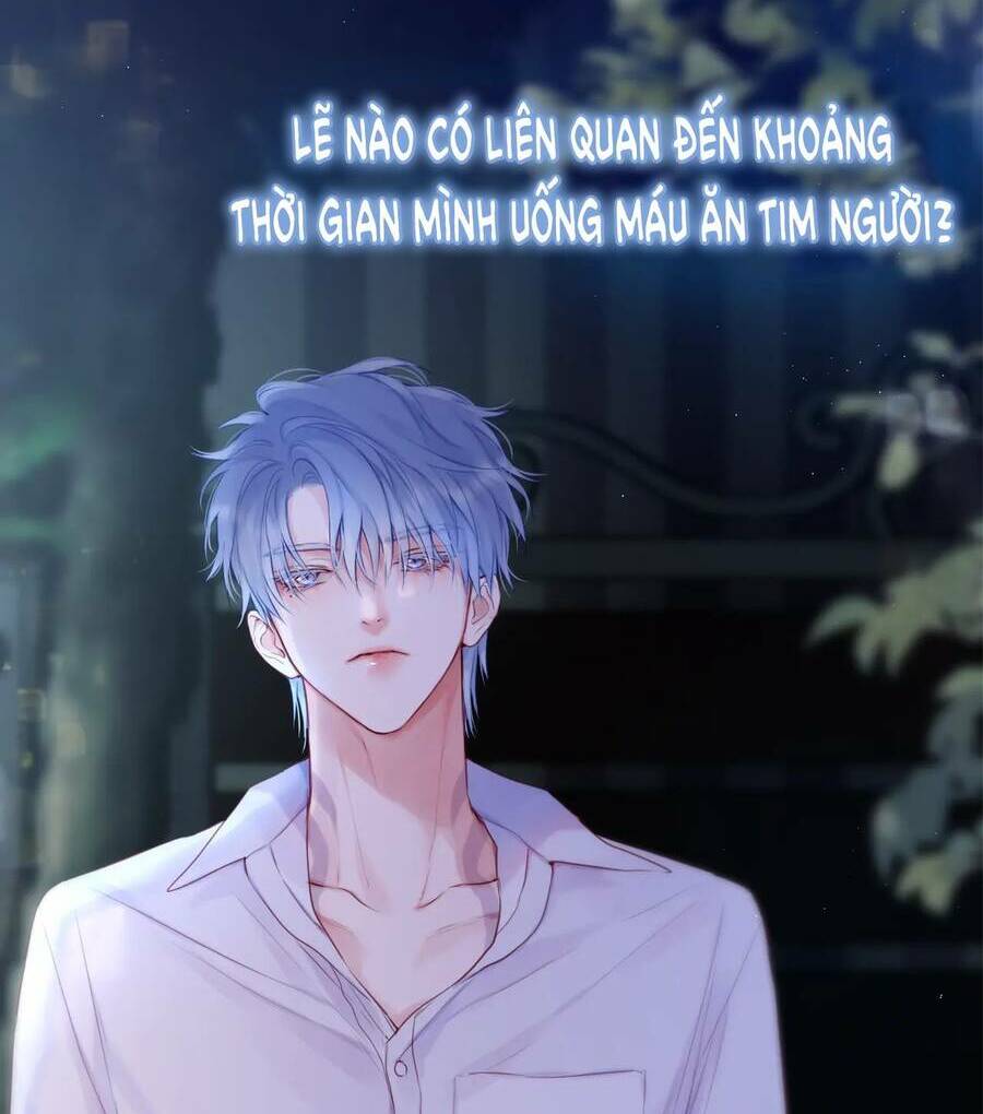 Cạm Bẫy Của Hồ Ly: Chapter 41.1