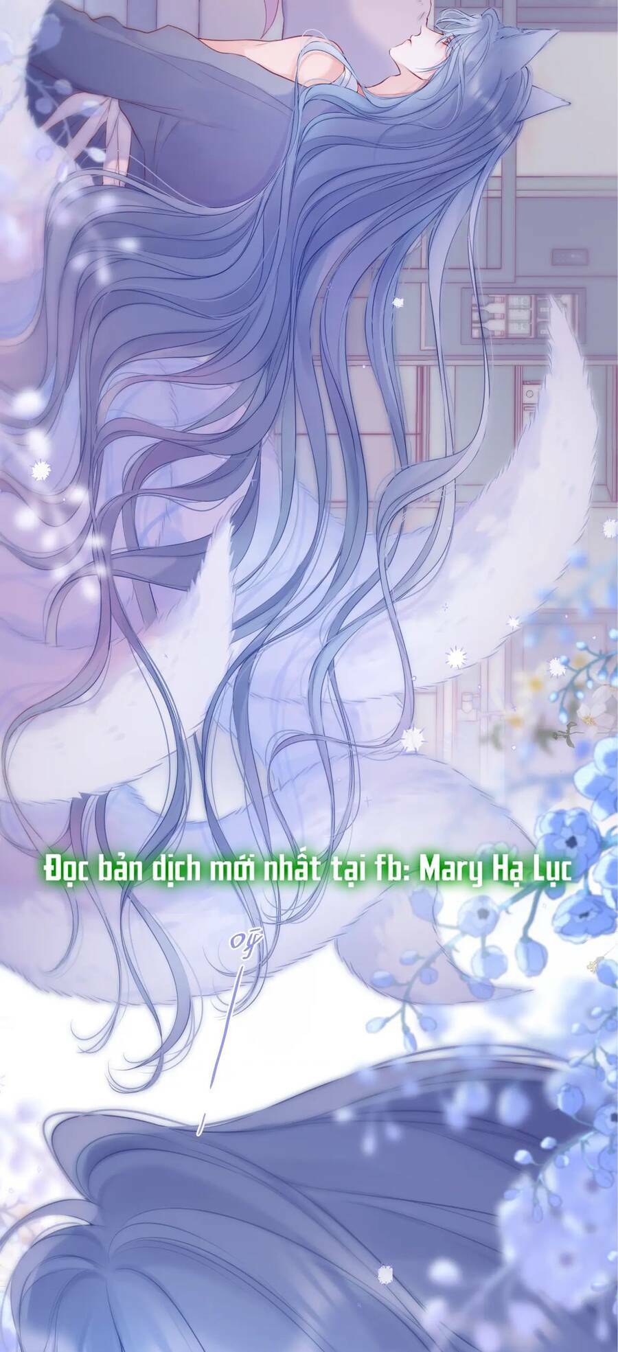 Cạm Bẫy Của Hồ Ly: Chapter 41.2