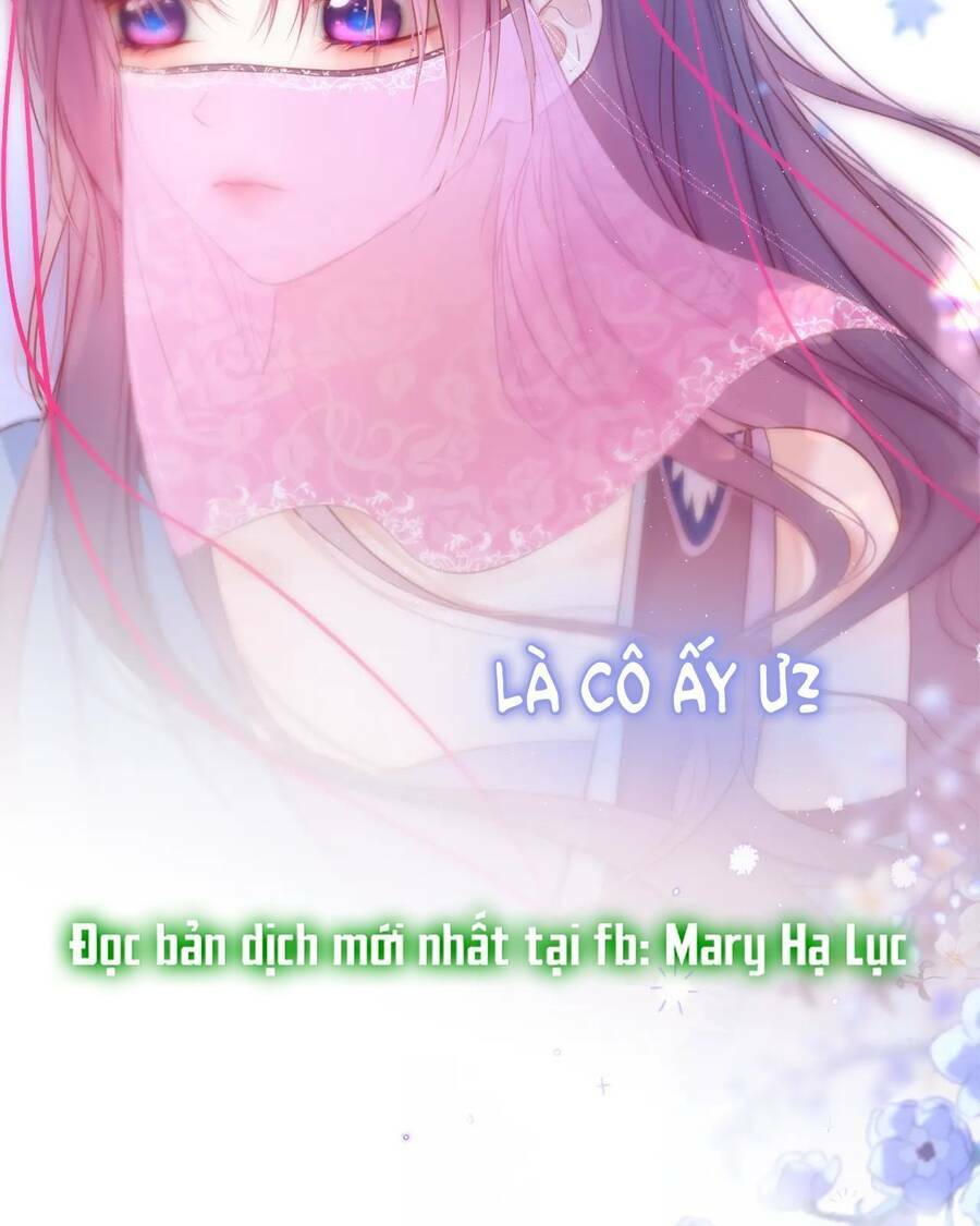 Cạm Bẫy Của Hồ Ly: Chapter 41.2
